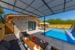Villa Desiderio - Antalya, Kaş, Kalkan / Sarıbelen - Fotoğraf 3