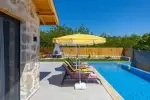 Villa Desiderio - Antalya, Kaş, Kalkan / Sarıbelen - Fotoğraf 9