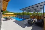 Villa Desiderio - Antalya, Kaş, Kalkan / Sarıbelen - Fotoğraf 10