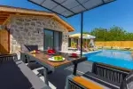 Villa Desiderio - Antalya, Kaş, Kalkan / Sarıbelen - Fotoğraf 2