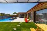 Villa Desiderio - Antalya, Kaş, Kalkan / Sarıbelen - Fotoğraf 11