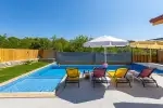 Villa Desiderio - Antalya, Kaş, Kalkan / Sarıbelen - Fotoğraf 7