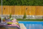 Villa Desiderio - Antalya, Kaş, Kalkan / Sarıbelen - Fotoğraf 8
