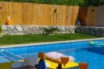 Villa Desiderio - Antalya, Kaş, Kalkan / Sarıbelen - Fotoğraf 14