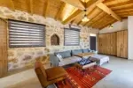 Villa Desiderio - Antalya, Kaş, Kalkan / Sarıbelen - Fotoğraf 24
