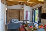 Villa Desiderio - Antalya, Kaş, Kalkan / Sarıbelen - Fotoğraf 23