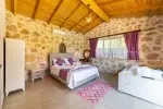 Villa Desiderio - Antalya, Kaş, Kalkan / Sarıbelen - Fotoğraf 35