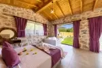 Villa Desiderio - Antalya, Kaş, Kalkan / Sarıbelen - Fotoğraf 34