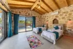 Villa Desiderio - Antalya, Kaş, Kalkan / Sarıbelen - Fotoğraf 40