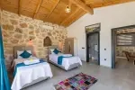Villa Desiderio - Antalya, Kaş, Kalkan / Sarıbelen - Fotoğraf 42