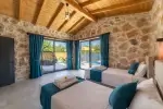 Villa Desiderio - Antalya, Kaş, Kalkan / Sarıbelen - Fotoğraf 41