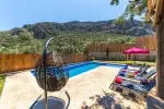 Villa Dip - Antalya, Kaş, Kalkan / Ulugöl - Fotoğraf 15