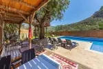 Villa Dip - Antalya, Kaş, Kalkan / Ulugöl - Fotoğraf 12