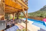 Villa Dip - Antalya, Kaş, Kalkan / Ulugöl - Fotoğraf 16