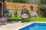 Villa Dip - Antalya, Kaş, Kalkan / Ulugöl - Fotoğraf 19