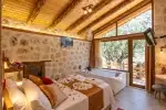Villa Dip - Antalya, Kaş, Kalkan / Ulugöl - Fotoğraf 34
