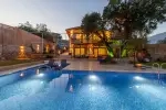 Villa Dip - Antalya, Kaş, Kalkan / Ulugöl - Fotoğraf 7