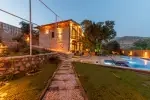 Villa Dip - Antalya, Kaş, Kalkan / Ulugöl - Fotoğraf 8
