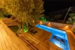 Villa Dip - Antalya, Kaş, Kalkan / Ulugöl - Fotoğraf 25