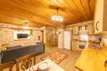 Villa Dip - Antalya, Kaş, Kalkan / Ulugöl - Fotoğraf 30