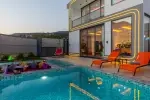 Villa Sisters - Antalya, Kaş, kalkan / İslamlar - Fotoğraf 2