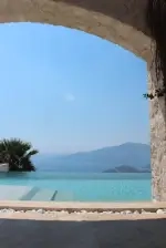 Villa Rubick - Antalya, Kaş, Kalkan / Merkez - Fotoğraf 5