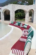 Villa Rubick - Antalya, Kaş, Kalkan / Merkez - Fotoğraf 3