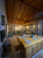 Villa Taş Aria - Denizli, Pamukkale, Cankurtaran - Fotoğraf 13