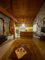 Villa Taş Aria - Denizli, Pamukkale, Cankurtaran - Fotoğraf 15