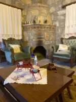 Villa Taş Aria - Denizli, Pamukkale, Cankurtaran - Fotoğraf 14