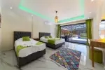 Villa Kerem - Antalya, Kaş, Kalkan / Sarıbelen - Fotoğraf 30
