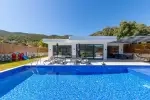 Villa Kerem - Antalya, Kaş, Kalkan / Sarıbelen - Fotoğraf 2