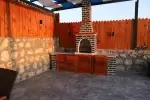 Villa Özkan - Antalya, Kaş, kalkan / Çavdır - Fotoğraf 33