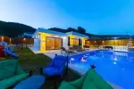 Villa Kerem - Antalya, Kaş, Kalkan / Sarıbelen - Fotoğraf 11