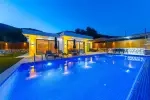 Villa Kerem - Antalya, Kaş, Kalkan / Sarıbelen - Fotoğraf 15