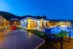 Villa Kerem - Antalya, Kaş, Kalkan / Sarıbelen - Fotoğraf 14