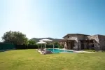 Villa Begonya 2 - Muğla, Fethiye, Kayaköy - Fotoğraf 9