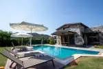 Villa Begonya 1 - Muğla, Fethiye, Kayaköy - Fotoğraf 3