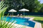 Villa Begonya 1 - Muğla, Fethiye, Kayaköy - Fotoğraf 7