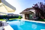 Villa Begonya 1 - Muğla, Fethiye, Kayaköy - Fotoğraf 6