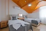 Apart İlham - Muğla, Fethiye, Akarca - Fotoğraf 18