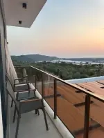 Villa Kıraç - Antalya, Kaş, Kalkan / Patara - Fotoğraf 24
