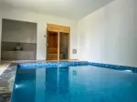 Villa Nokta Vip D - Muğla, Fethiye, Ovacık - Fotoğraf 27