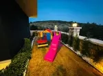 Villa Kıraç - Antalya, Kaş, Kalkan / Patara - Fotoğraf 28