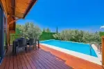 Villa İmer Bungalov - Muğla, Fethiye, Ovacık - Fotoğraf 13