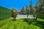 Villa İmer Bungalov - Muğla, Fethiye, Ovacık - Fotoğraf 9