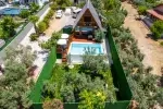 Villa İmer Bungalov - Muğla, Fethiye, Ovacık - Fotoğraf 47