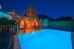Villa İmer Bungalov - Muğla, Fethiye, Ovacık - Fotoğraf 19