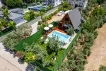 Villa İmer Bungalov - Muğla, Fethiye, Ovacık - Fotoğraf 48