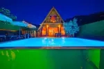 Villa İmer Bungalov - Muğla, Fethiye, Ovacık - Fotoğraf 16